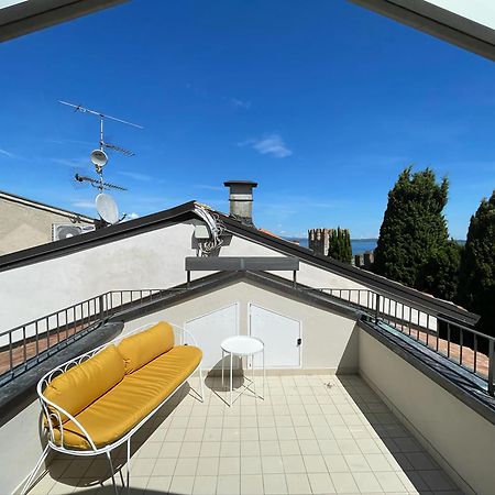 Prestige Sirmione Via Antiche Mura Exterior photo