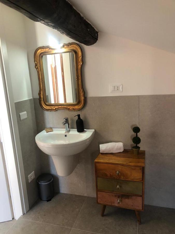 Prestige Sirmione Via Antiche Mura Exterior photo